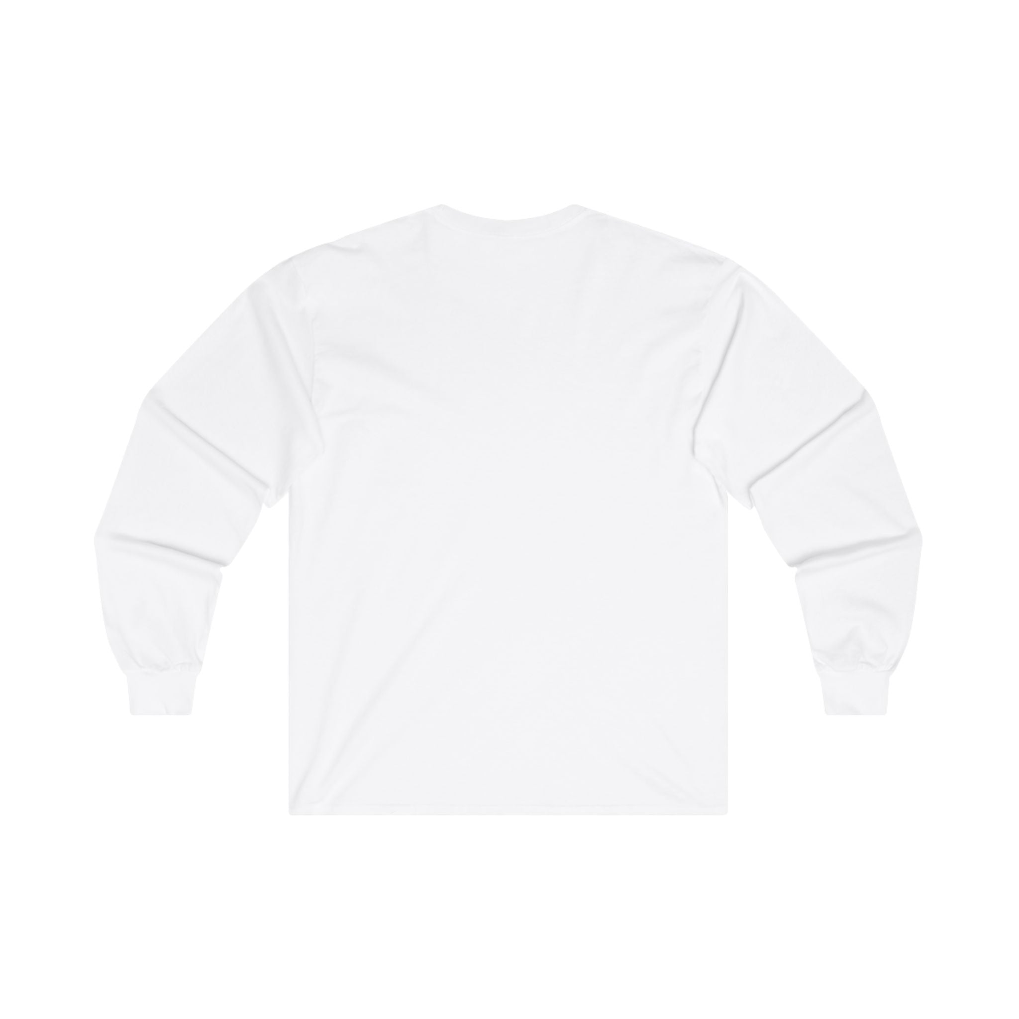 26- Cotton Long Sleeve Tee