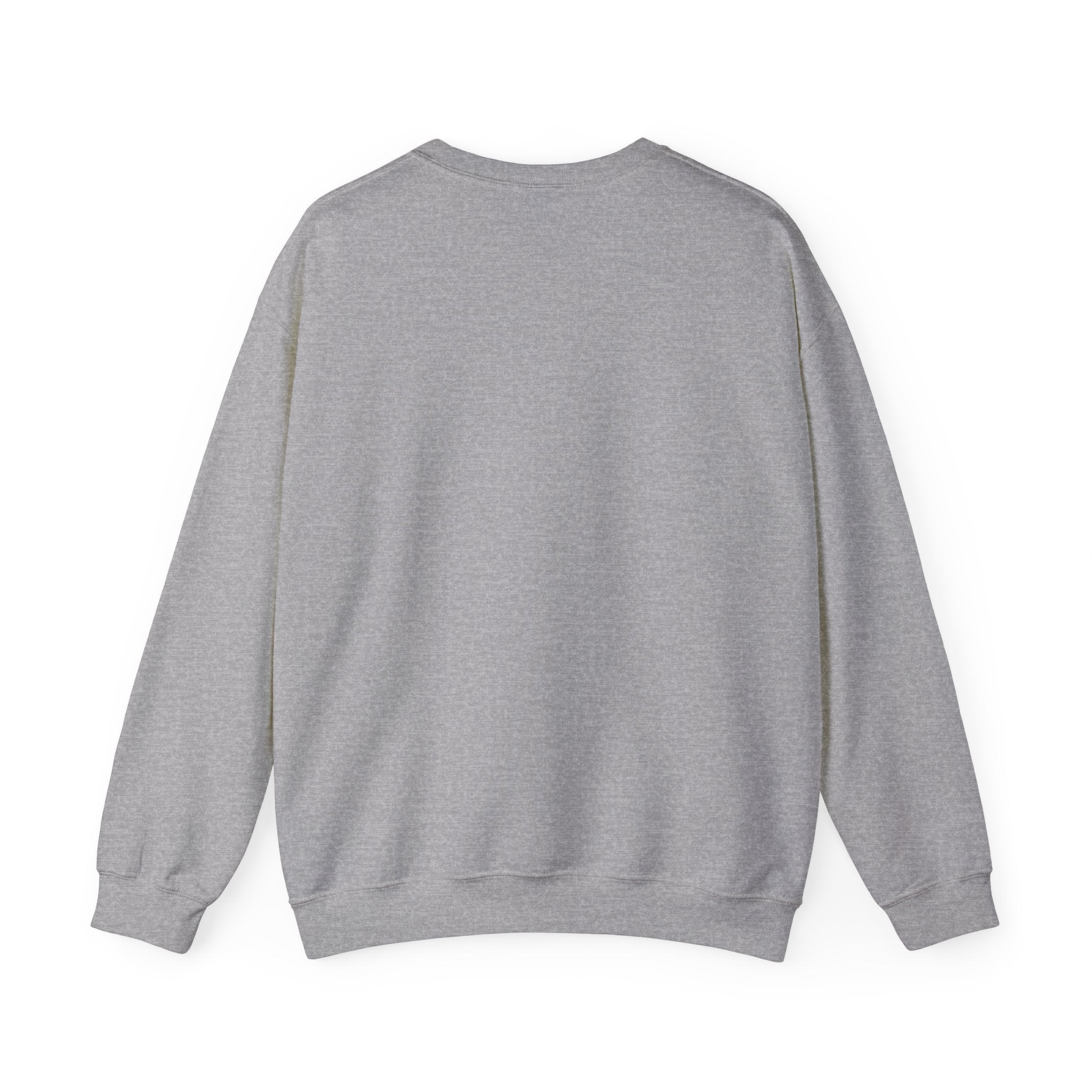 Unisex Area Crescent- Crewneck Sweatshirt