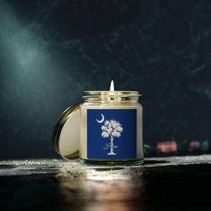 SC Flag - Coconut Apricot Wax (4oz, 9oz)