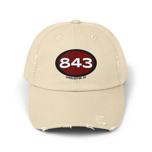 843 Cap