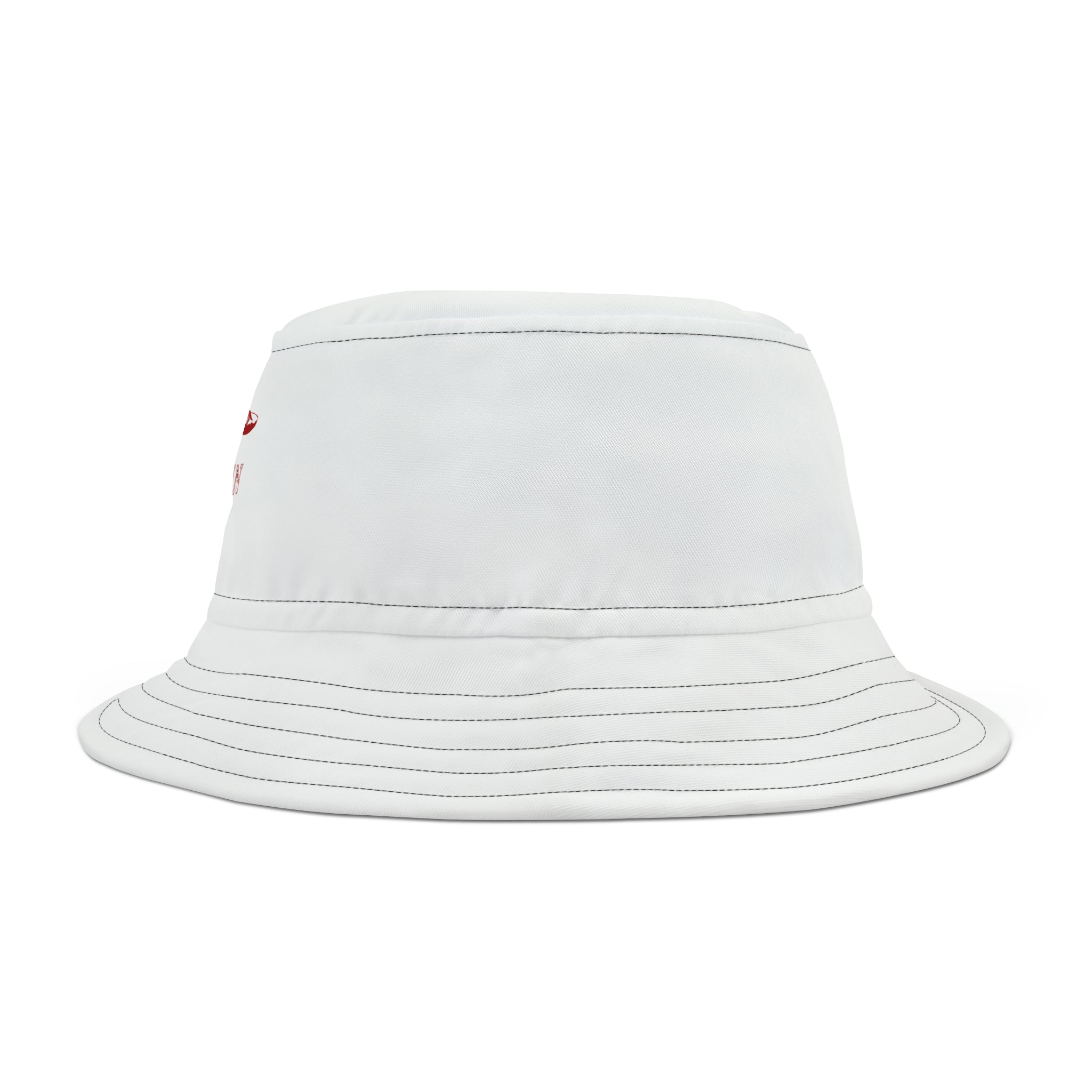 ChucktownT Bucket Hat