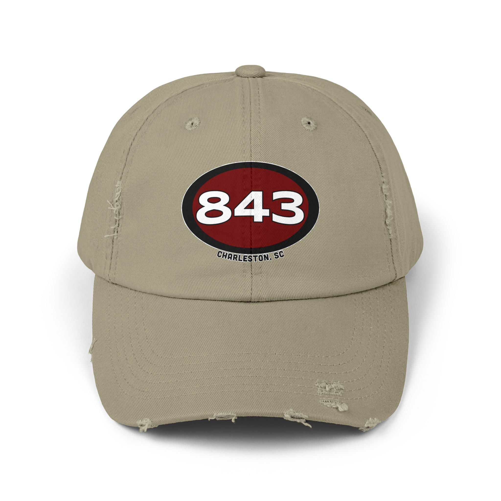 843 Cap