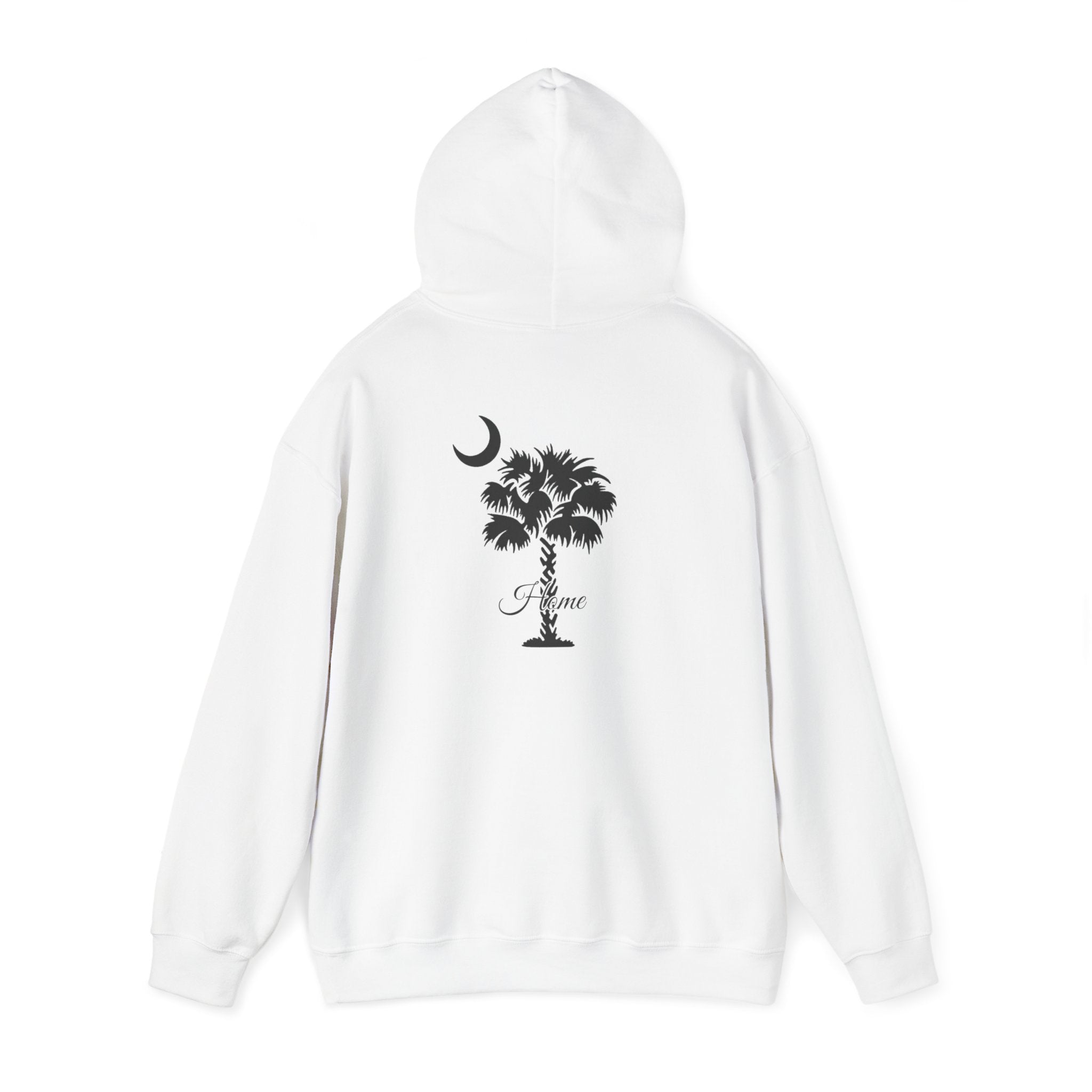 Pineapple Hooded Sweatshirt