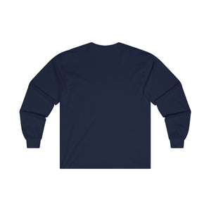 Carolina Ren- Cotton Long Sleeve Tee