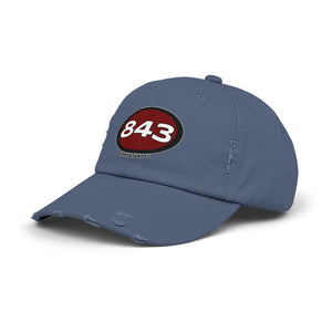 843 Cap