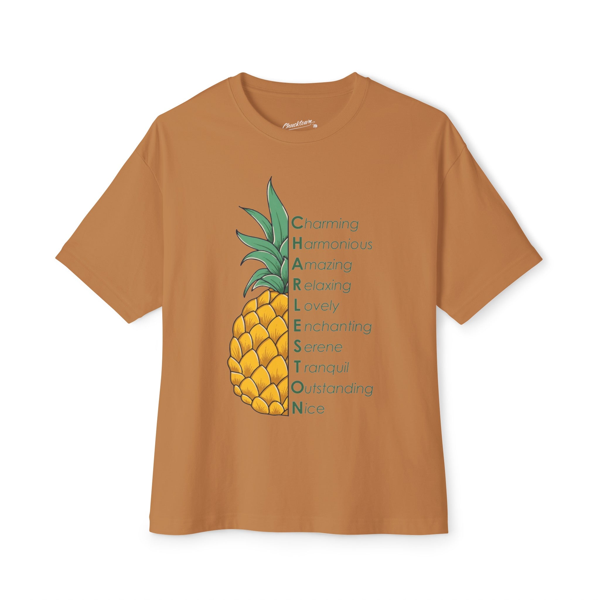 Pineapple T-Shirt