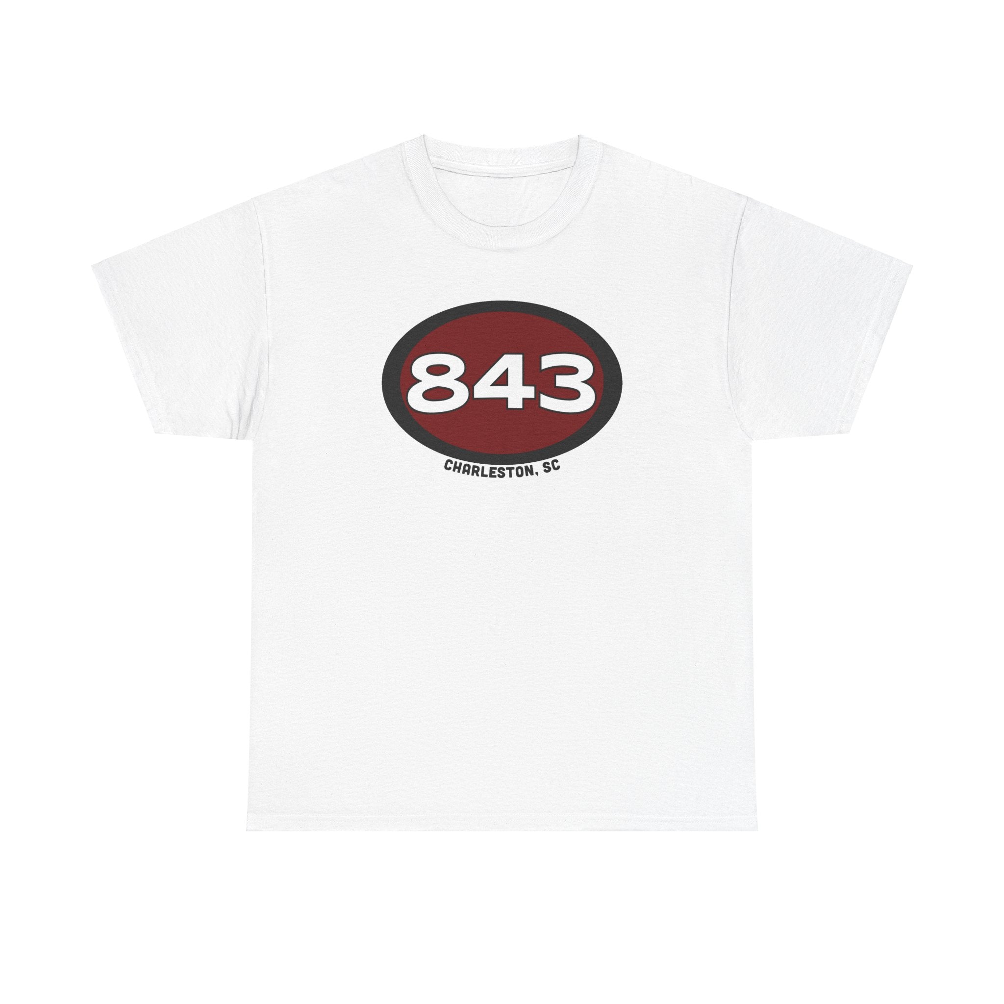 843 Unisex Tee