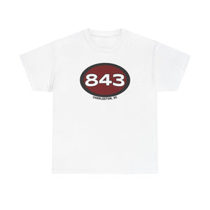 843 Unisex Tee