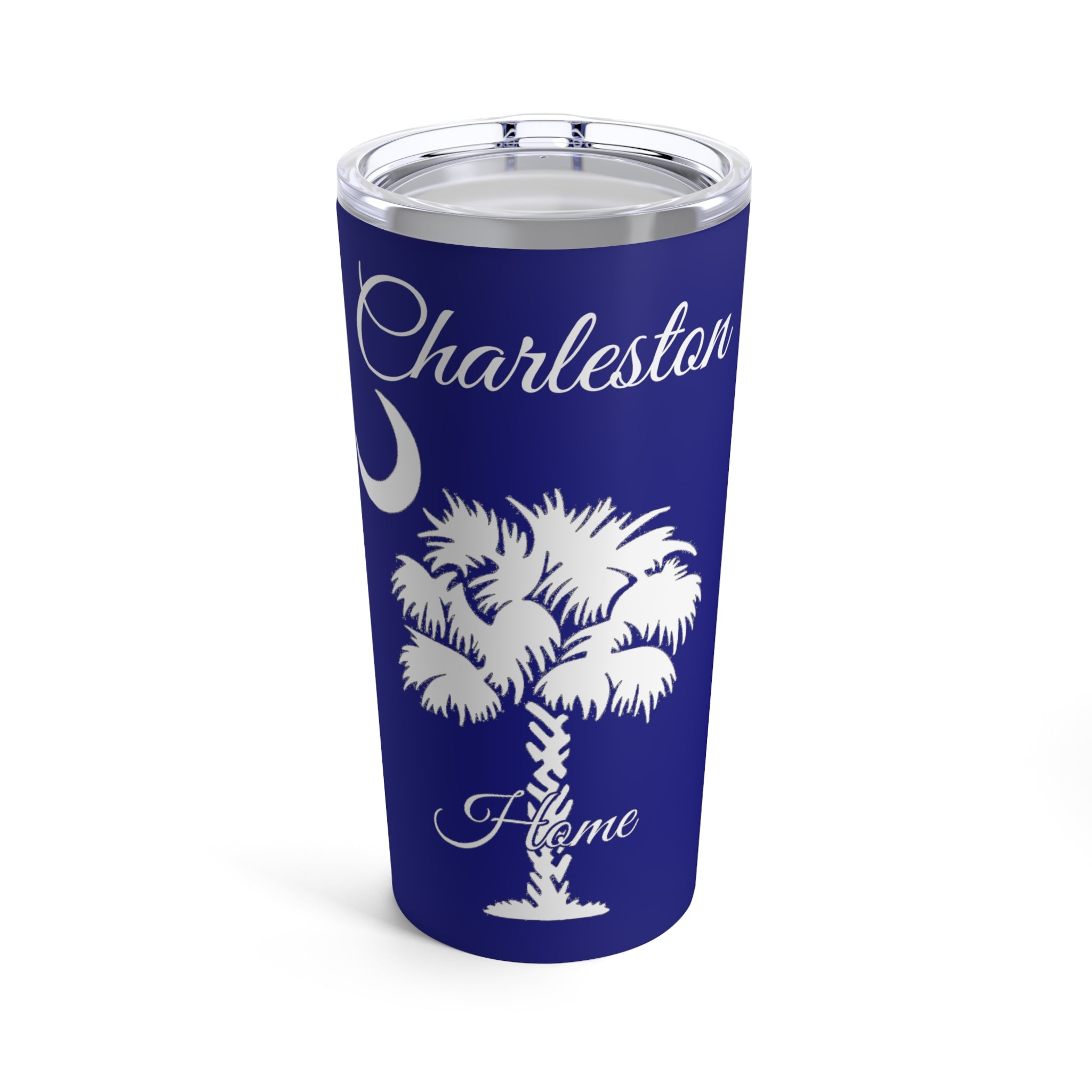 Charleston Tumbler