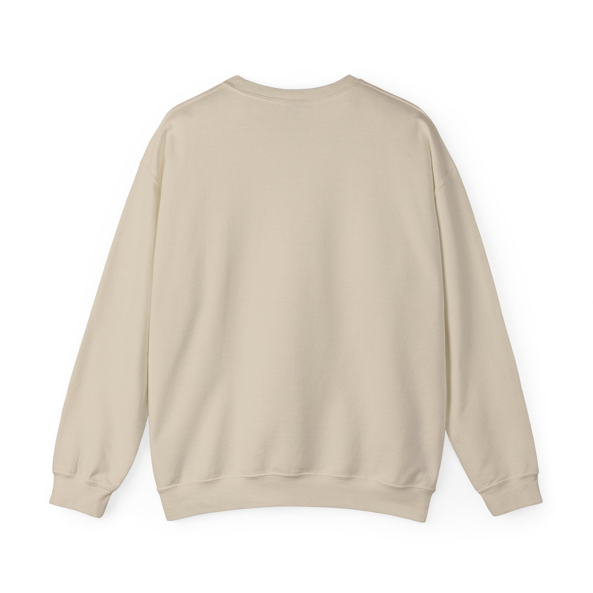 Carolina Ren- Crewneck Sweatshirt