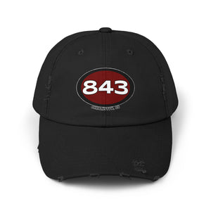 843 Cap