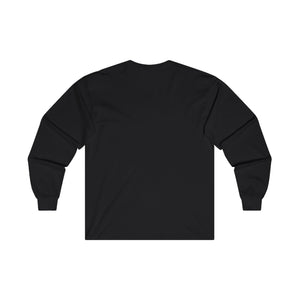 17- Cotton Long Sleeve Tee