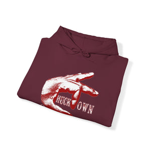 ChuckTown Hand Unisex Heavy Blend™ Hooded Sweatshirt