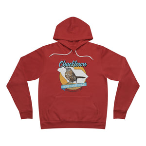 Unisex Chucktown Bird Pullover Hoodie