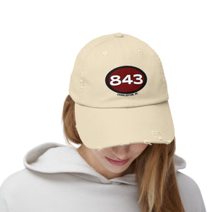 843 Cap