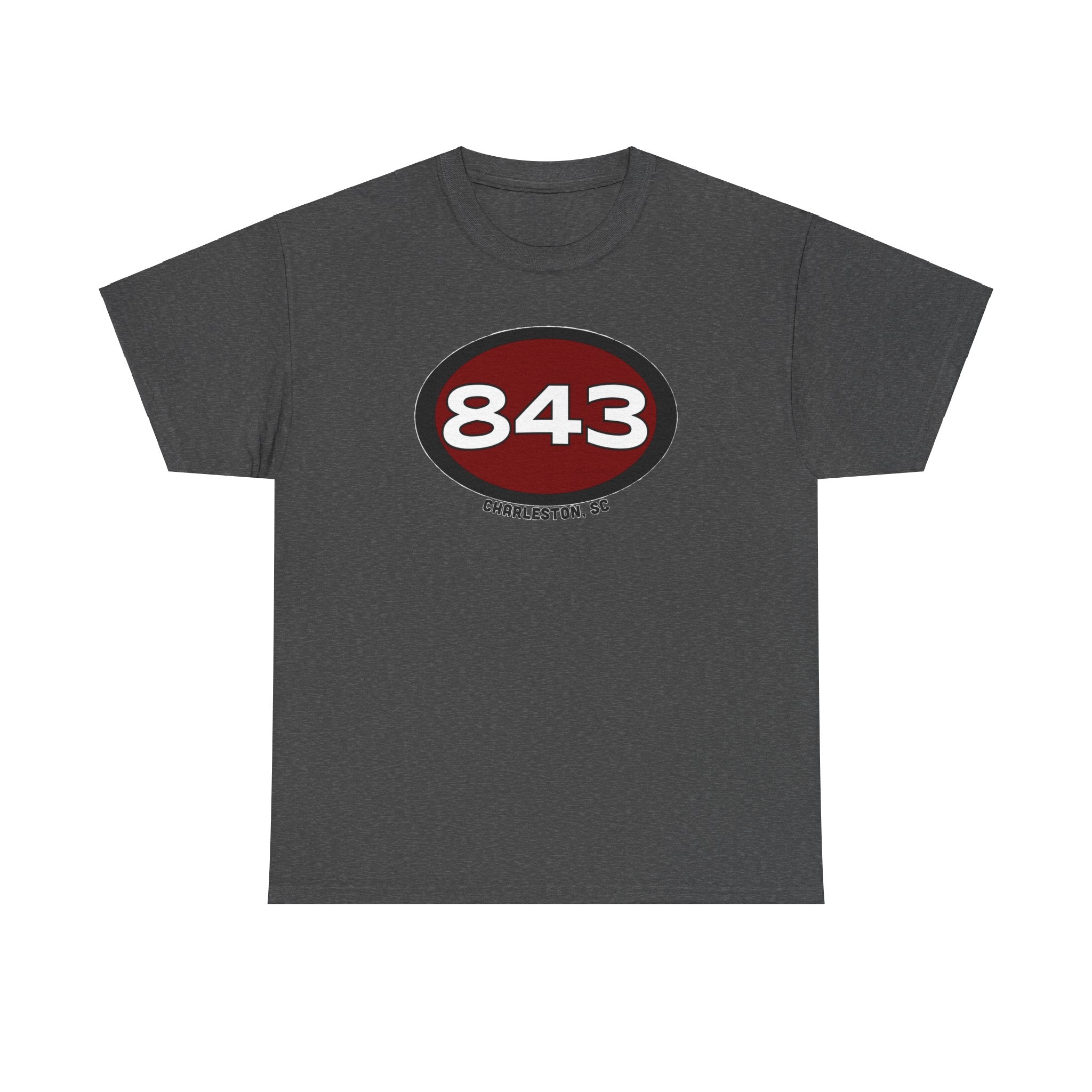 843 Unisex Tee