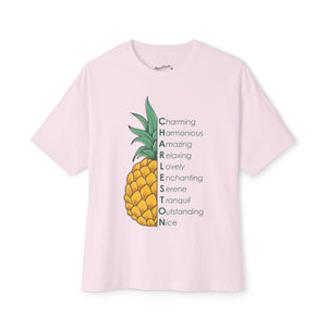 Pineapple T-Shirt