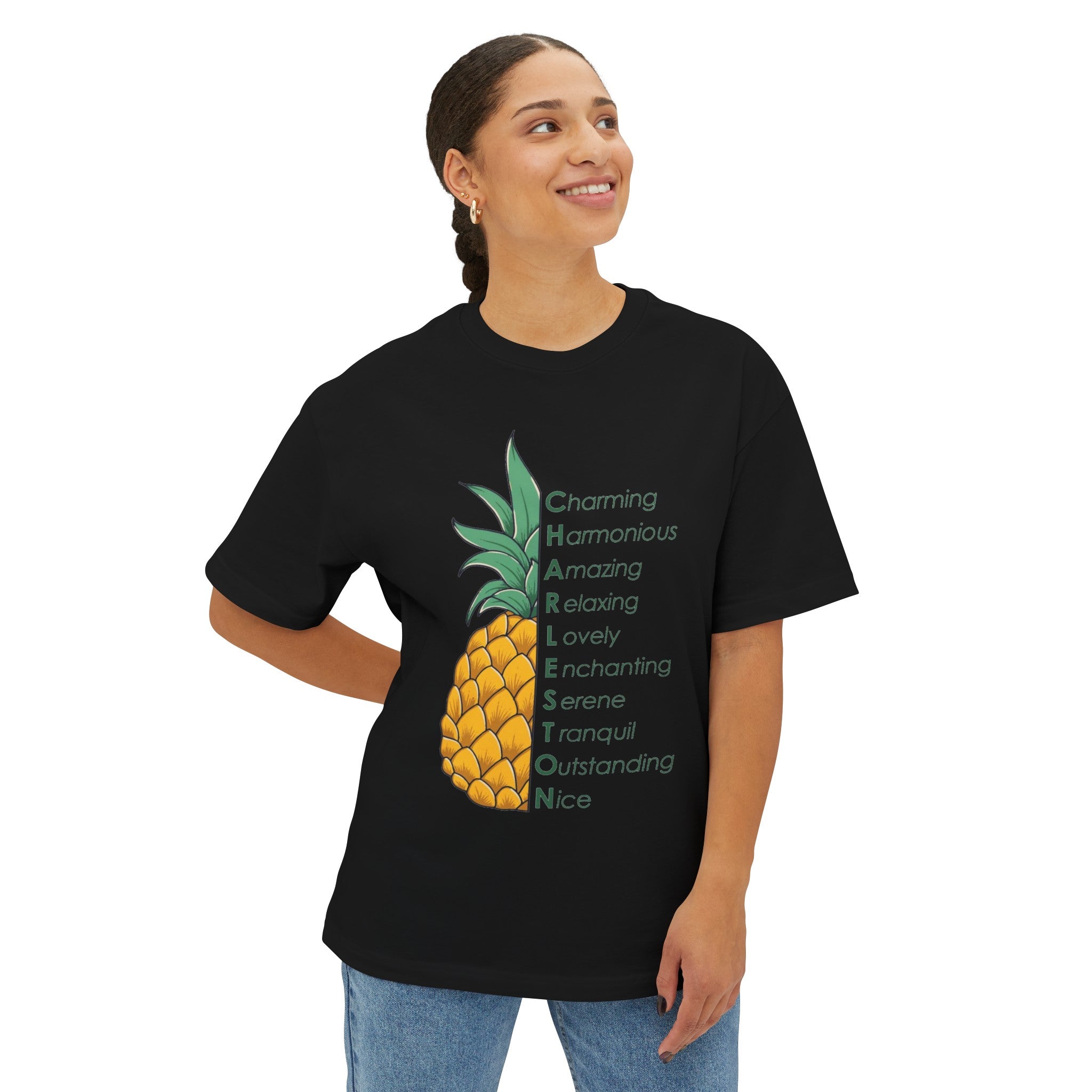 Pineapple T-Shirt