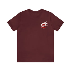 ChucktownT Hand Logo T-Shirt