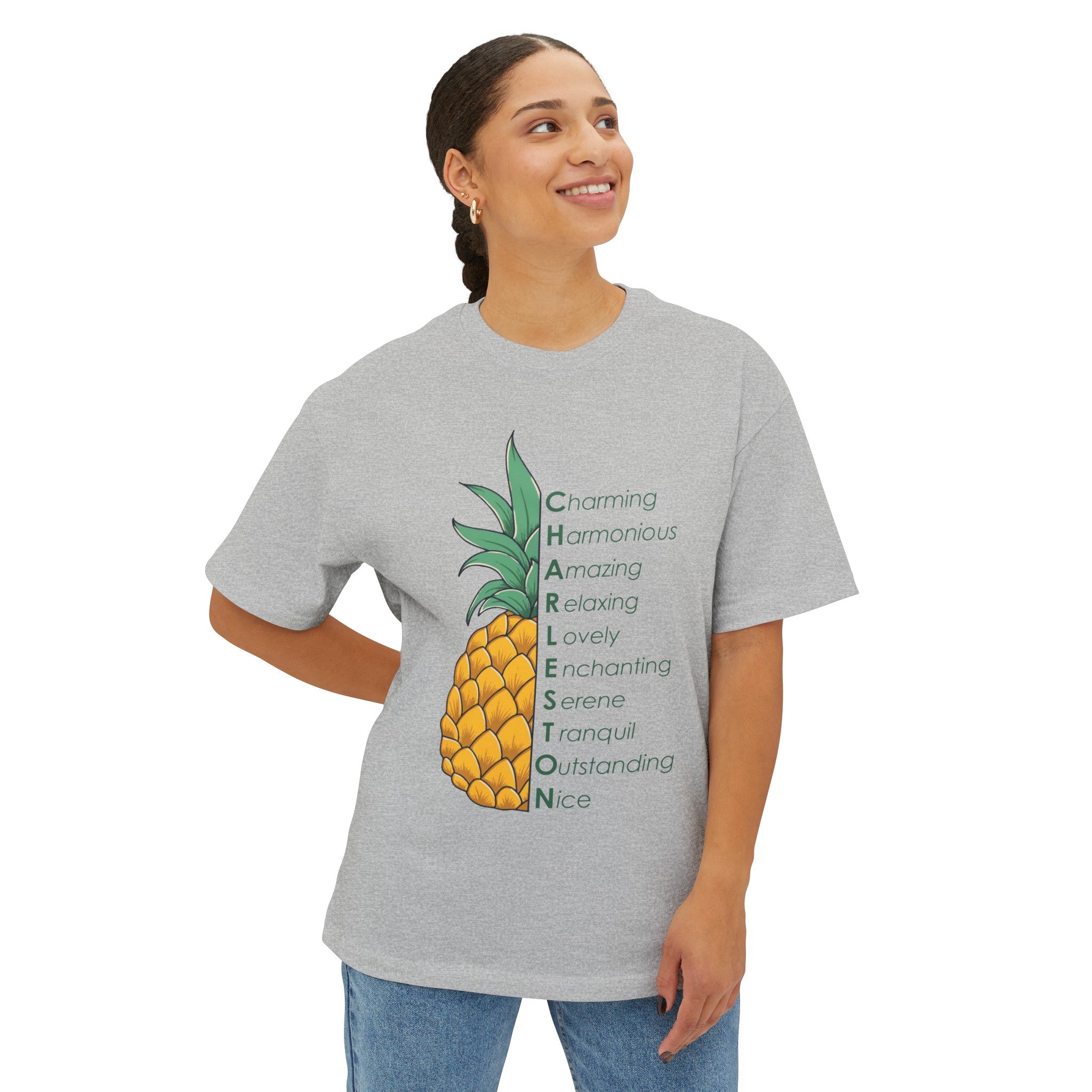 Pineapple T-Shirt