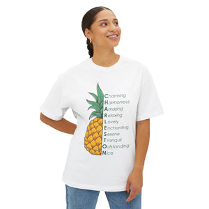 Pineapple T-Shirt