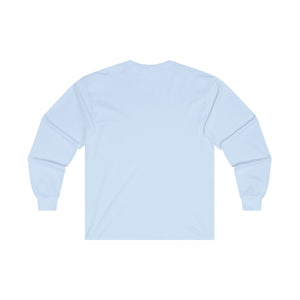 17- Cotton Long Sleeve Tee