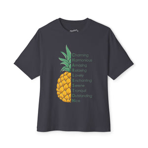 Pineapple T-Shirt