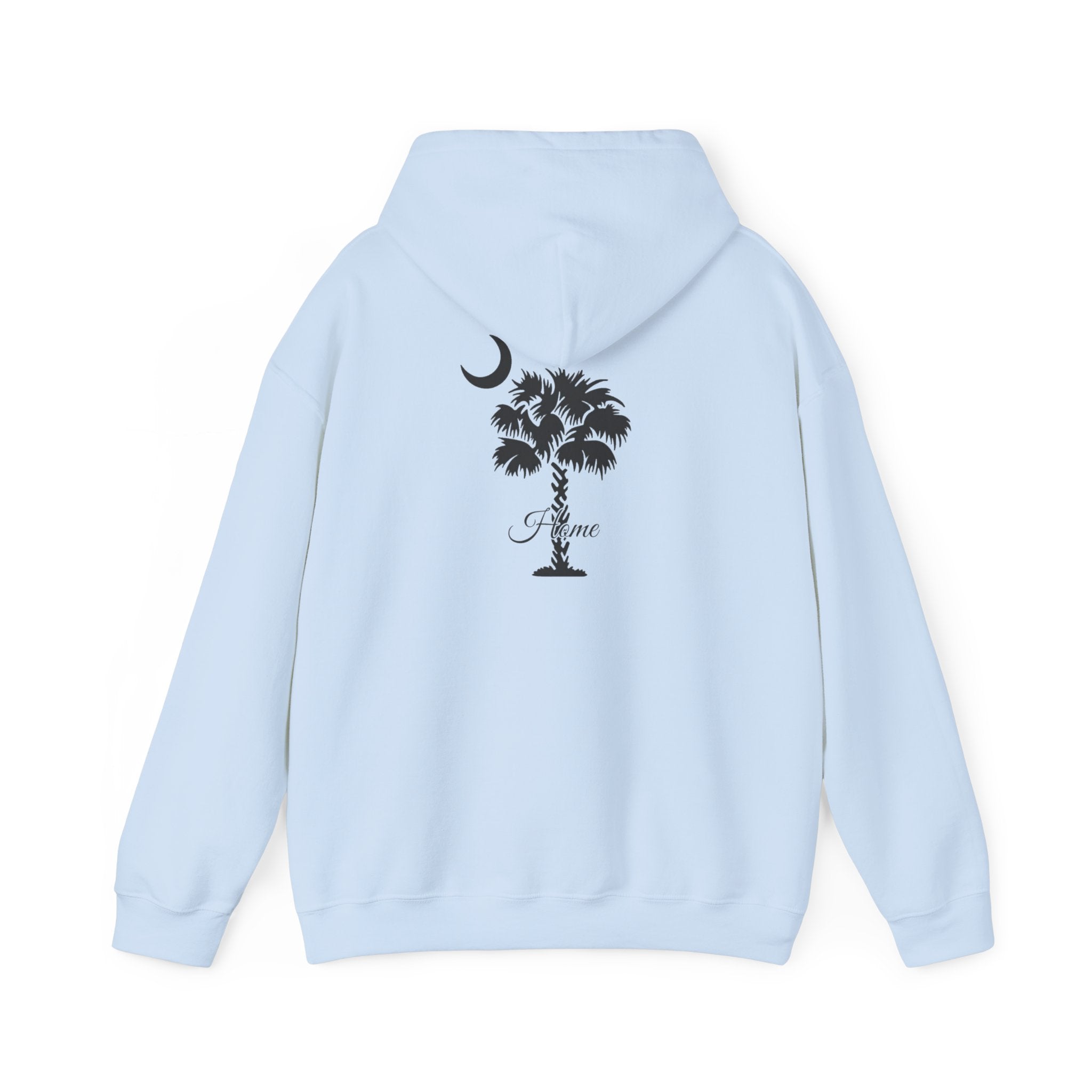 Pineapple Hooded Sweatshirt