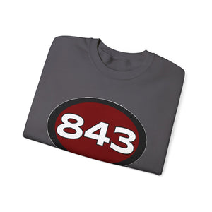 843- Crewneck Sweatshirt