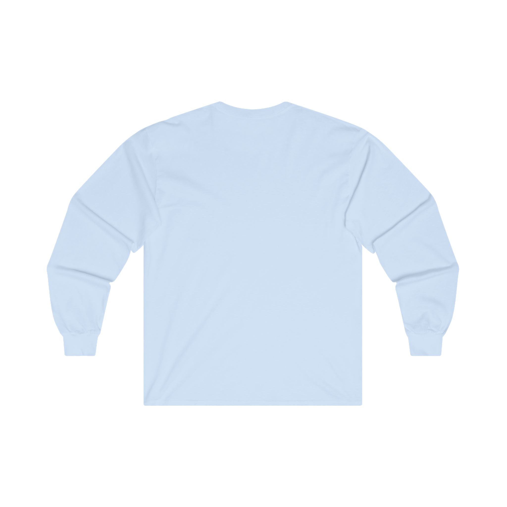 Carolina Ren- Cotton Long Sleeve Tee