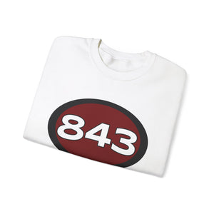 843- Crewneck Sweatshirt