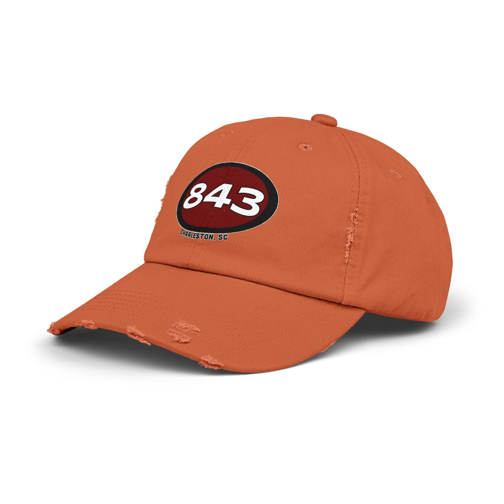 843 Cap