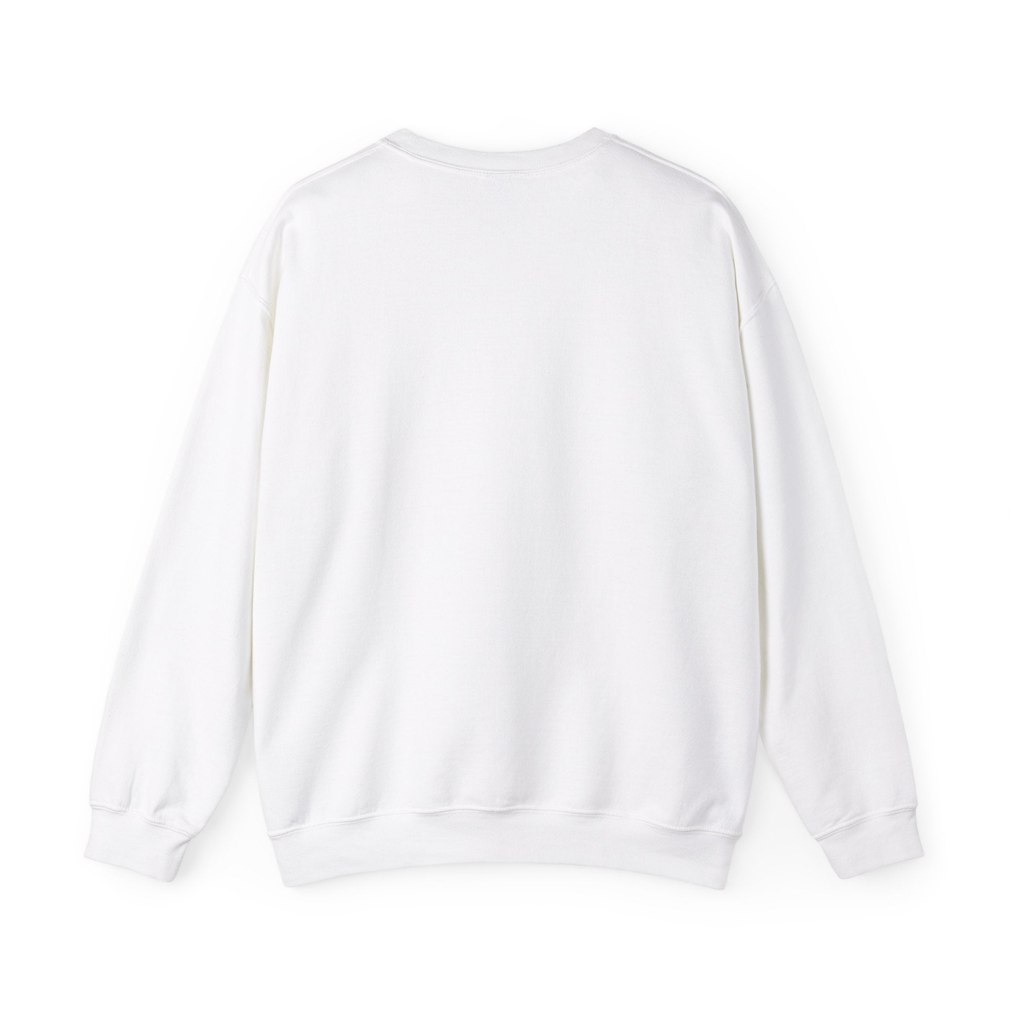 843- Crewneck Sweatshirt