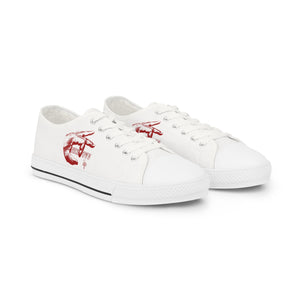 Chucktown Men's Low Top Sneakers