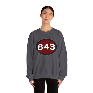 843- Crewneck Sweatshirt