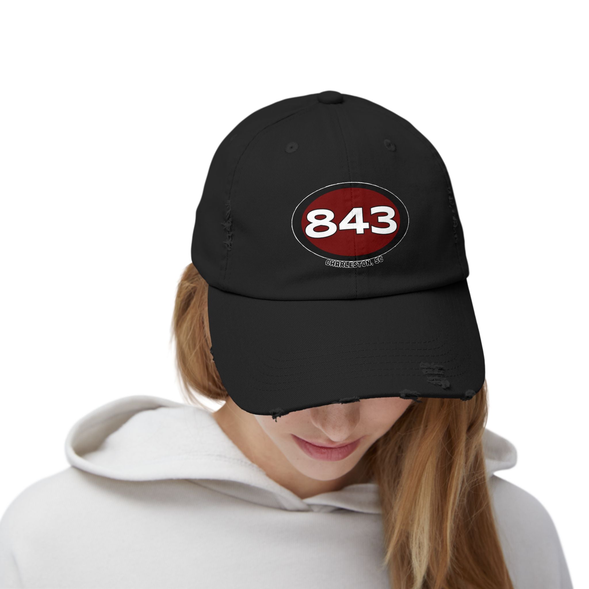 843 Cap