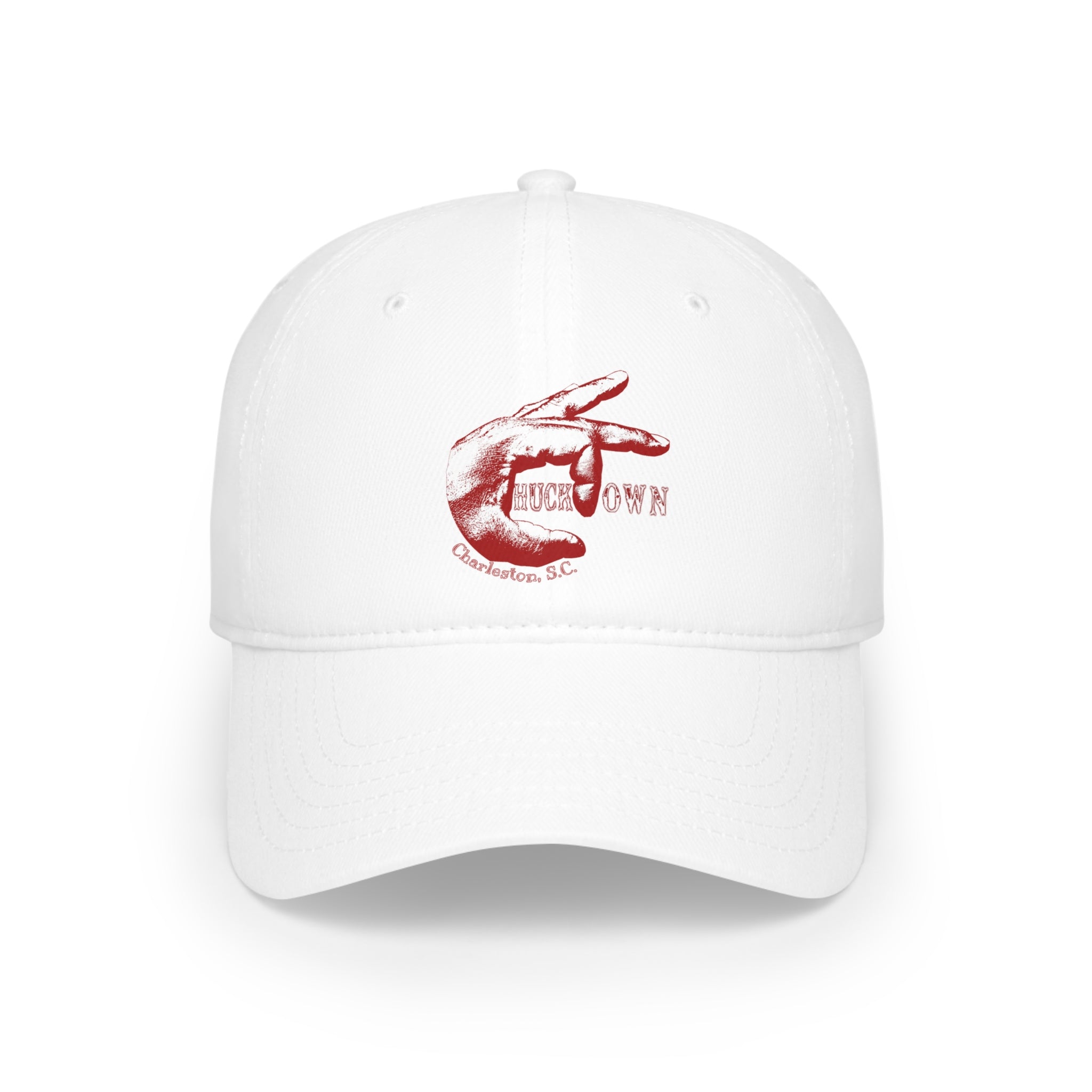 Low Profile Baseball Cap