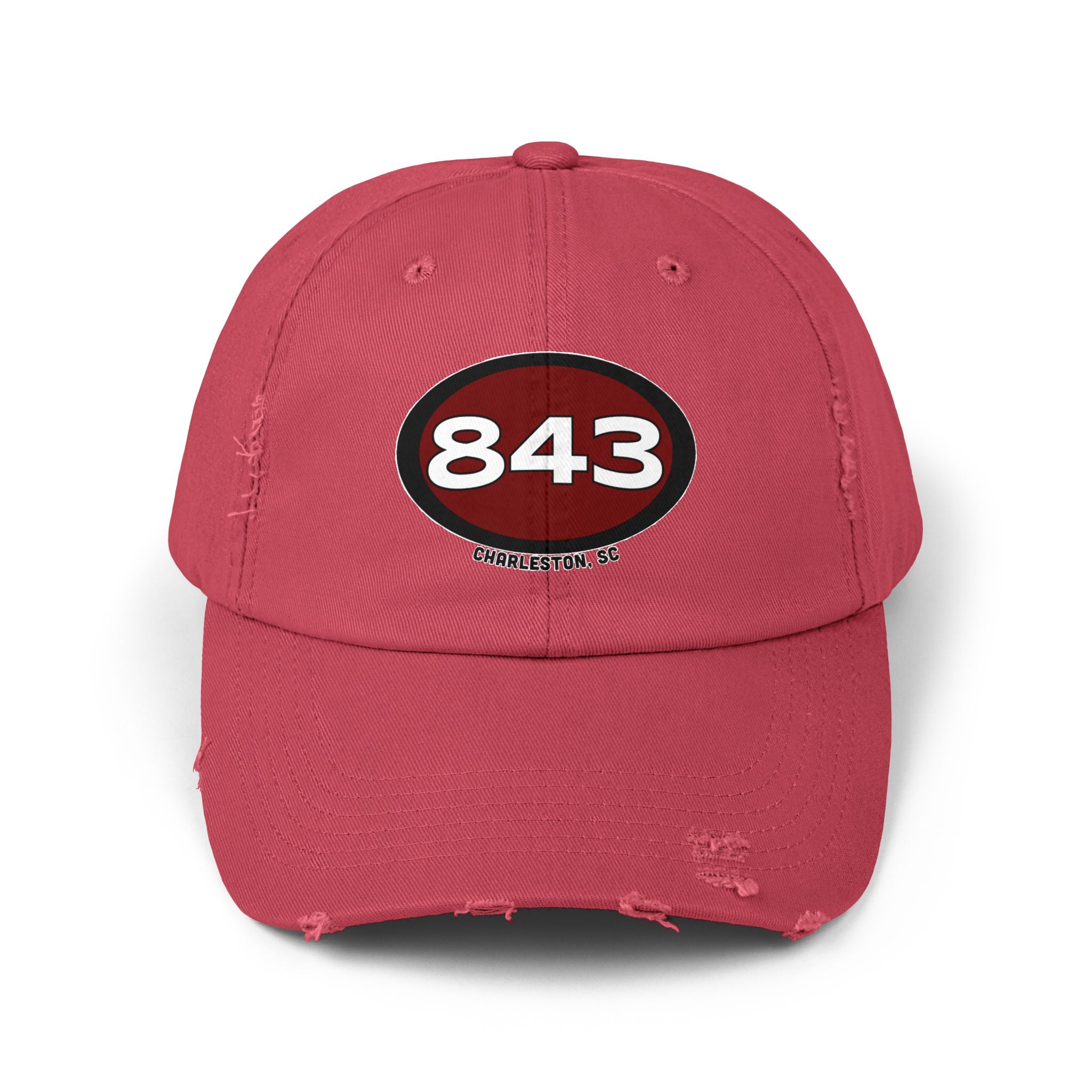 843 Cap