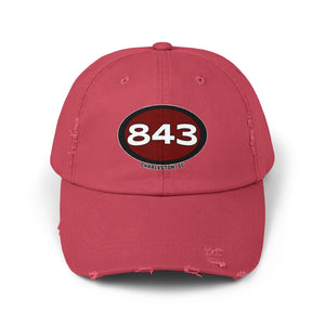 843 Cap