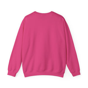 Unisex Area Crescent- Crewneck Sweatshirt