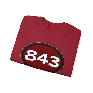 843- Crewneck Sweatshirt