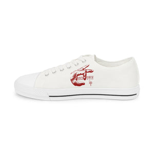 Chucktown Men's Low Top Sneakers