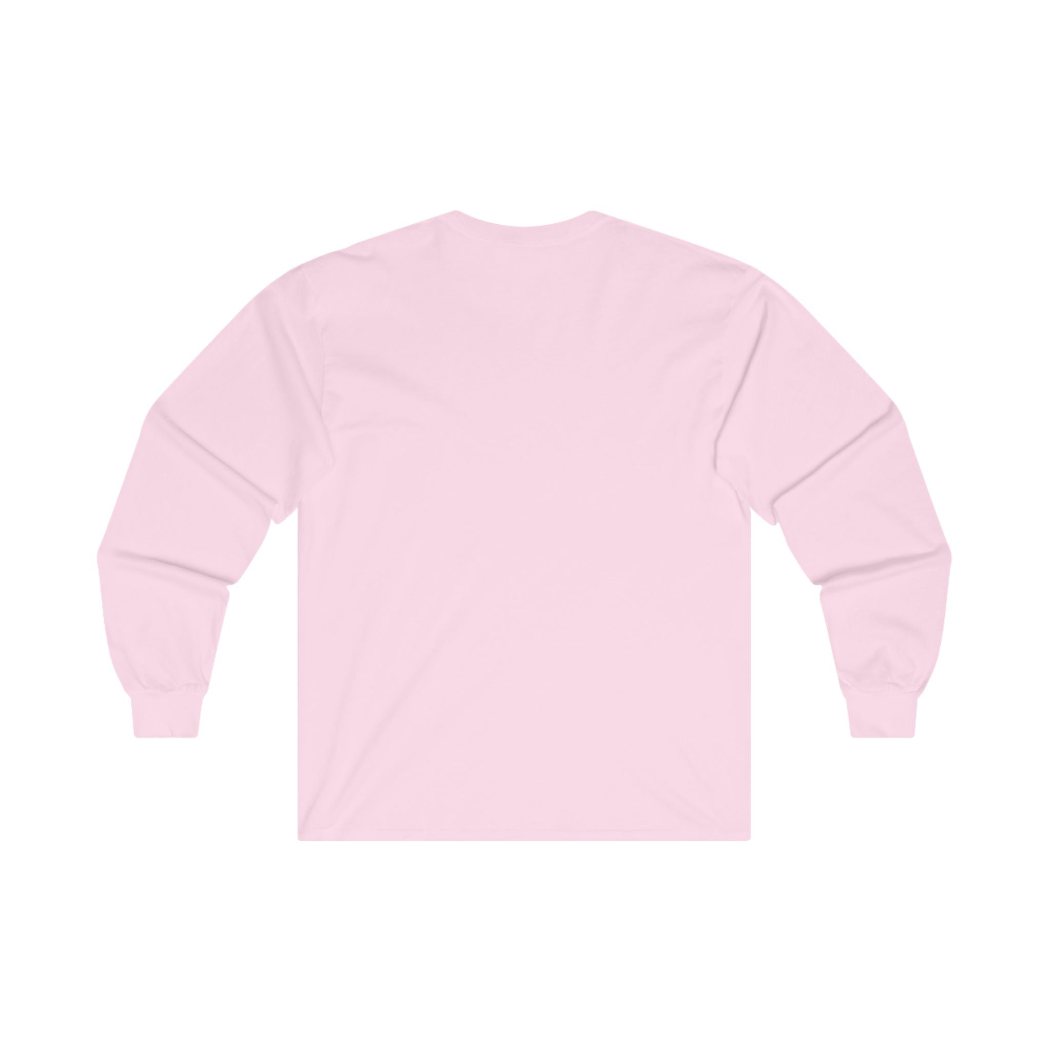 26- Cotton Long Sleeve Tee