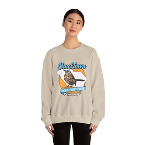 Carolina Ren- Crewneck Sweatshirt