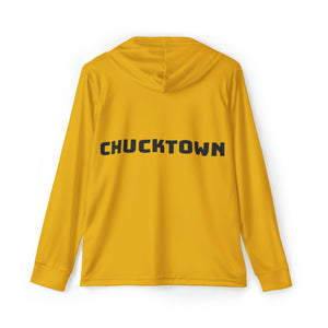 Home Grown Chucktown Hoodie (Yellow)