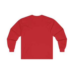 Chucktown- Cotton Long Sleeve Tee
