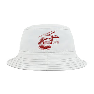 ChucktownT Bucket Hat