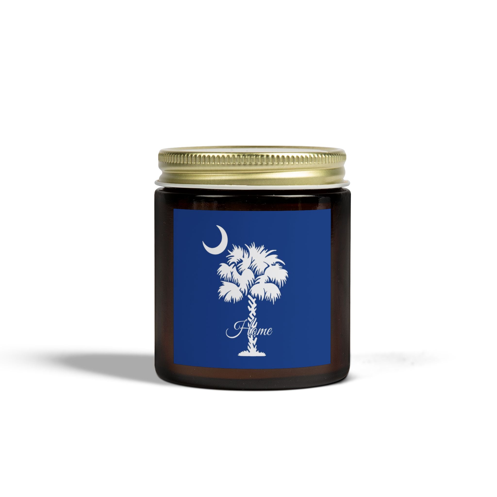 SC Flag - Coconut Apricot Wax (4oz, 9oz)