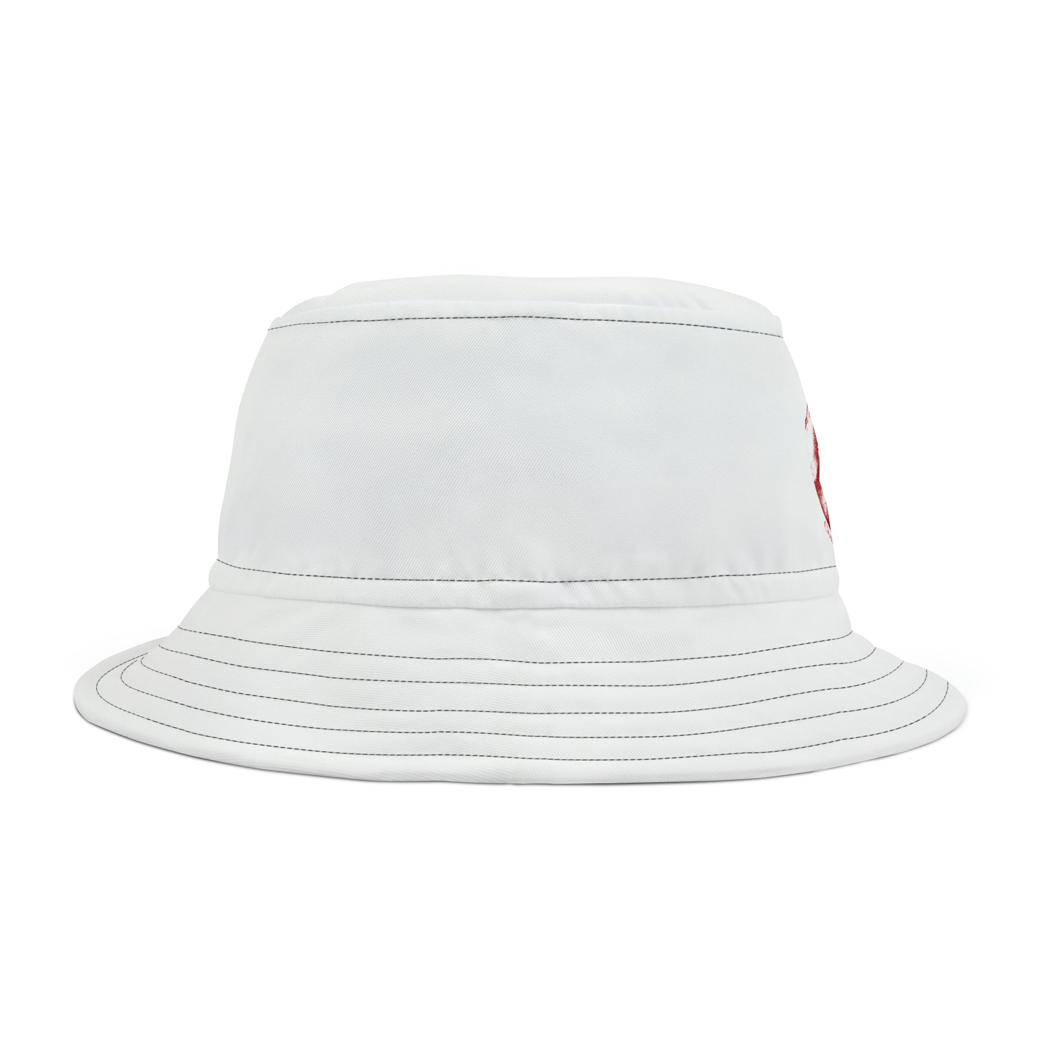 ChucktownT Bucket Hat