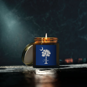 SC Flag - Coconut Apricot Wax (4oz, 9oz)